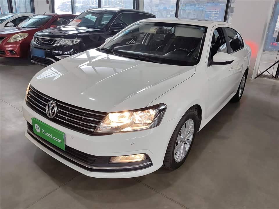Volkswagen Lavida Volkswagen Lavida