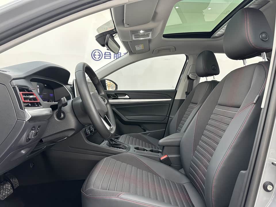 Volkswagen Lavida Volkswagen Lavida