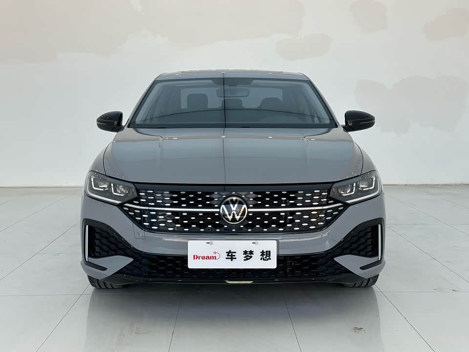 Volkswagen Lavida Volkswagen Lavida