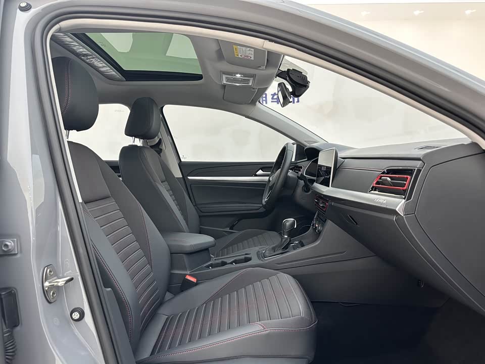 Volkswagen Lavida Volkswagen Lavida