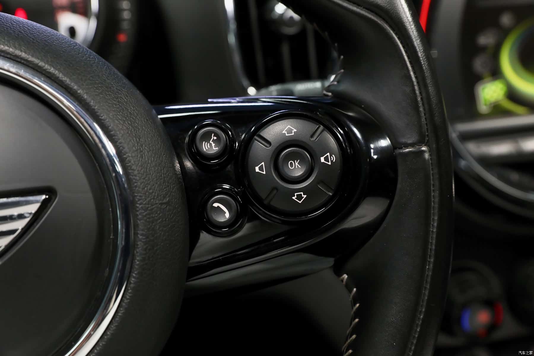 Mini Countryman, 2018 23
