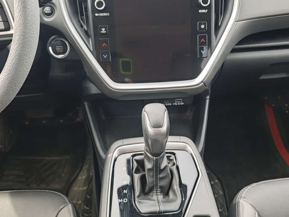 Subaru Xubao Subaru Xubao