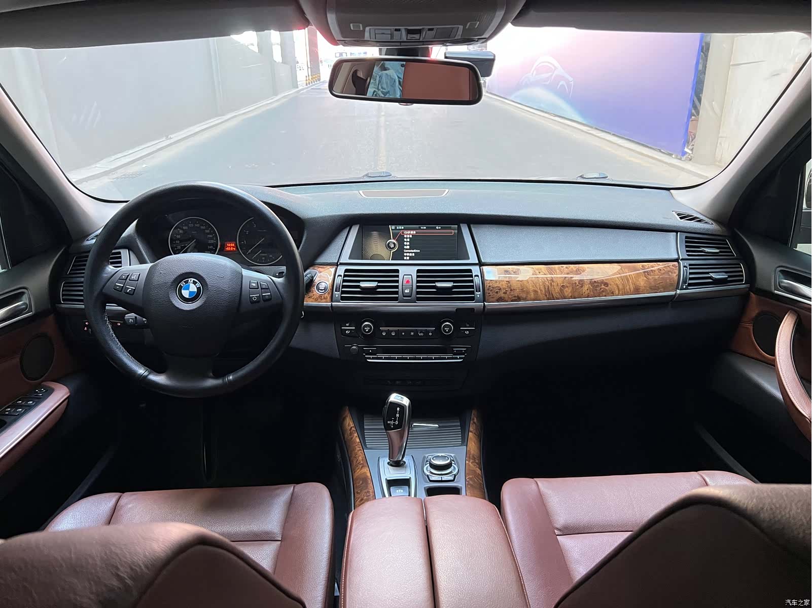 BMW X5, 2013 6