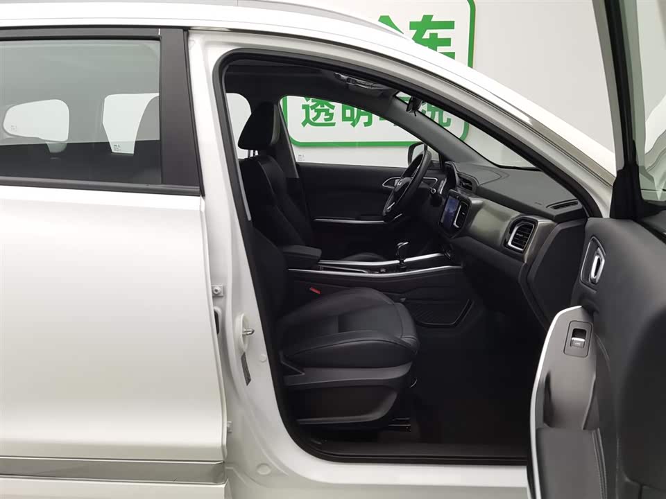 Chery Tiggo 8 Chery Tiggo 8