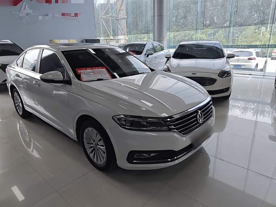 Volkswagen Lavida Volkswagen Lavida