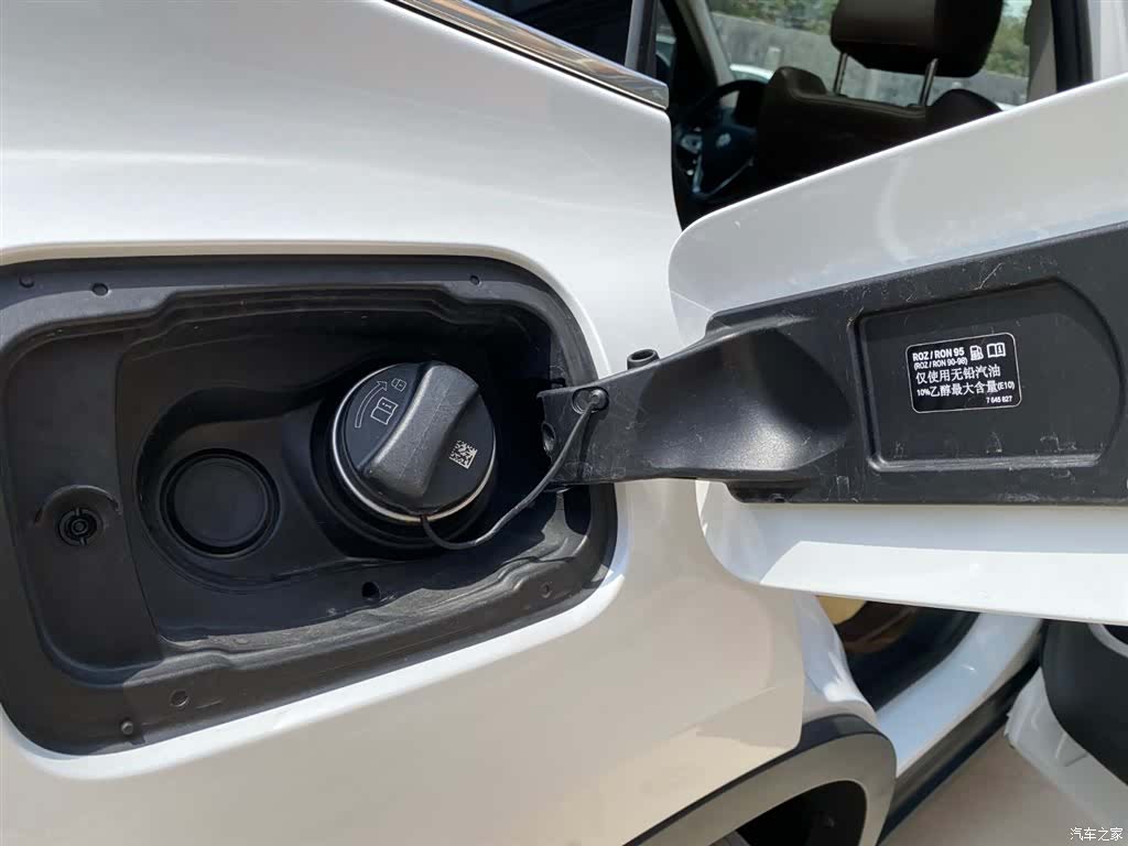 BMW X3, 2019 12