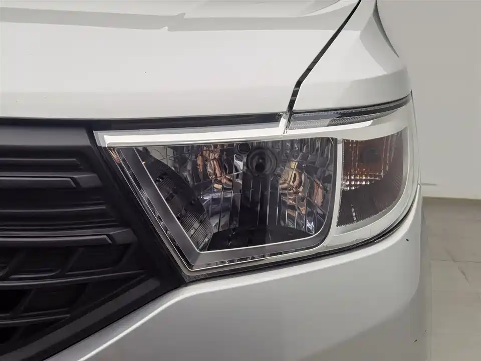 Wuling Wuling Hongguang V