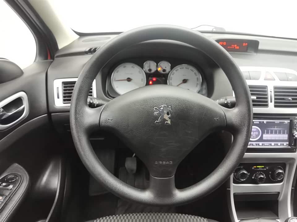 Peugeot 307 Peugeot 307