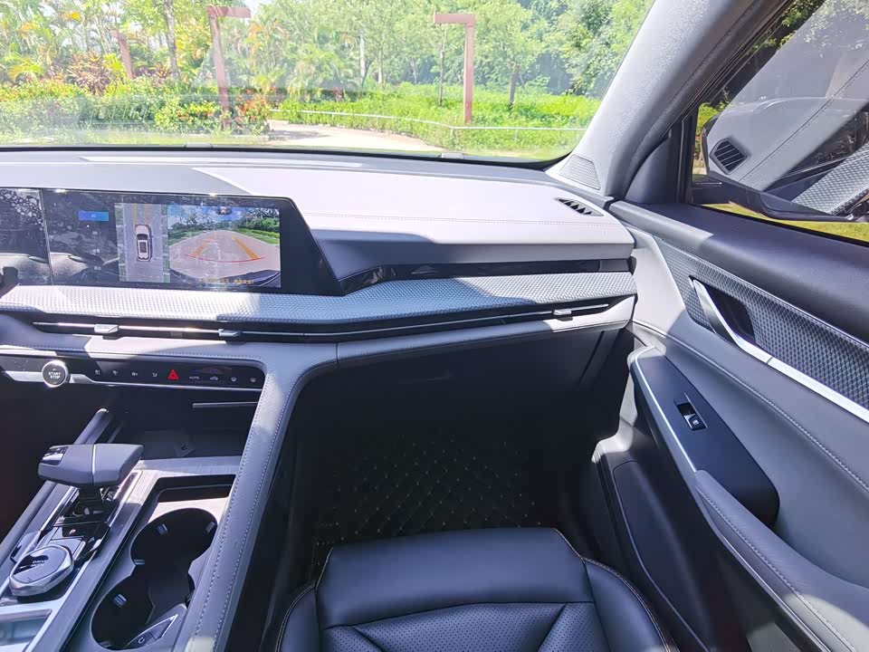 Changan CS75 PLUS Changan CS75 PLUS