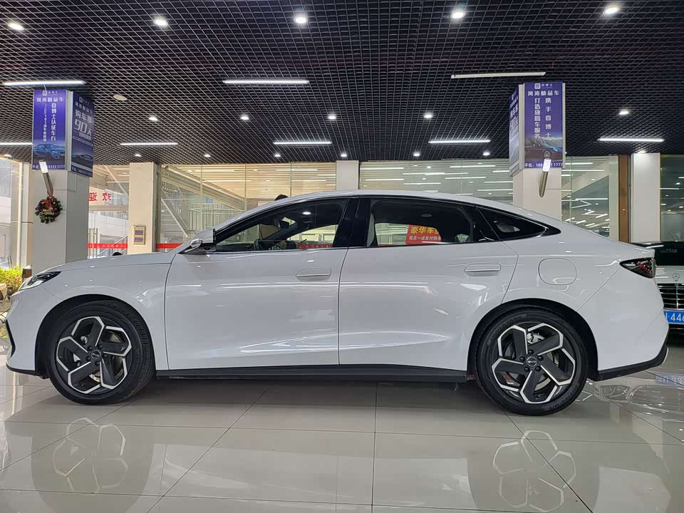 BYD Seal 06 BYD Seal 06