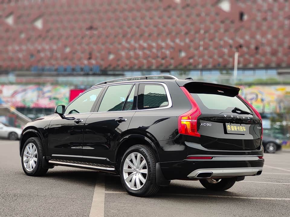 Volvo XC90 Volvo XC90