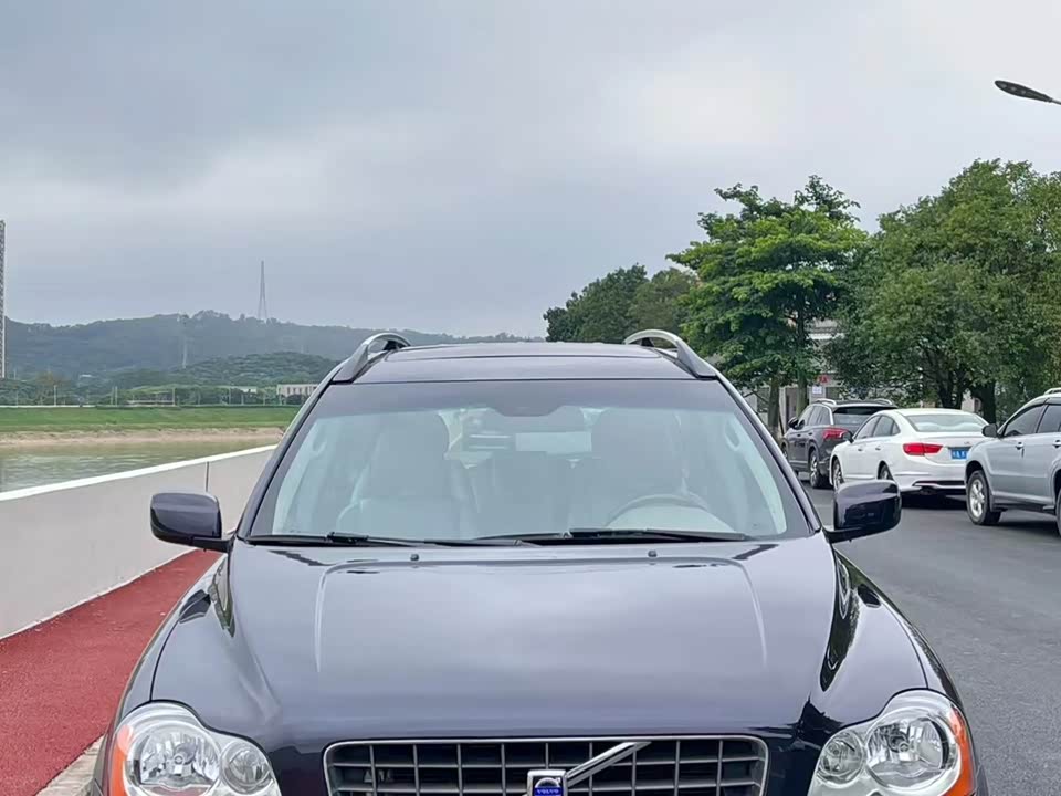 Volvo XC90 Volvo XC90
