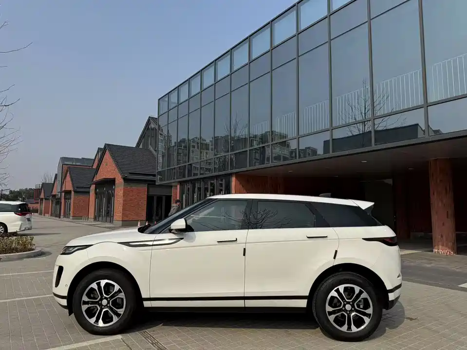 Land Rover Range Rover Aurora