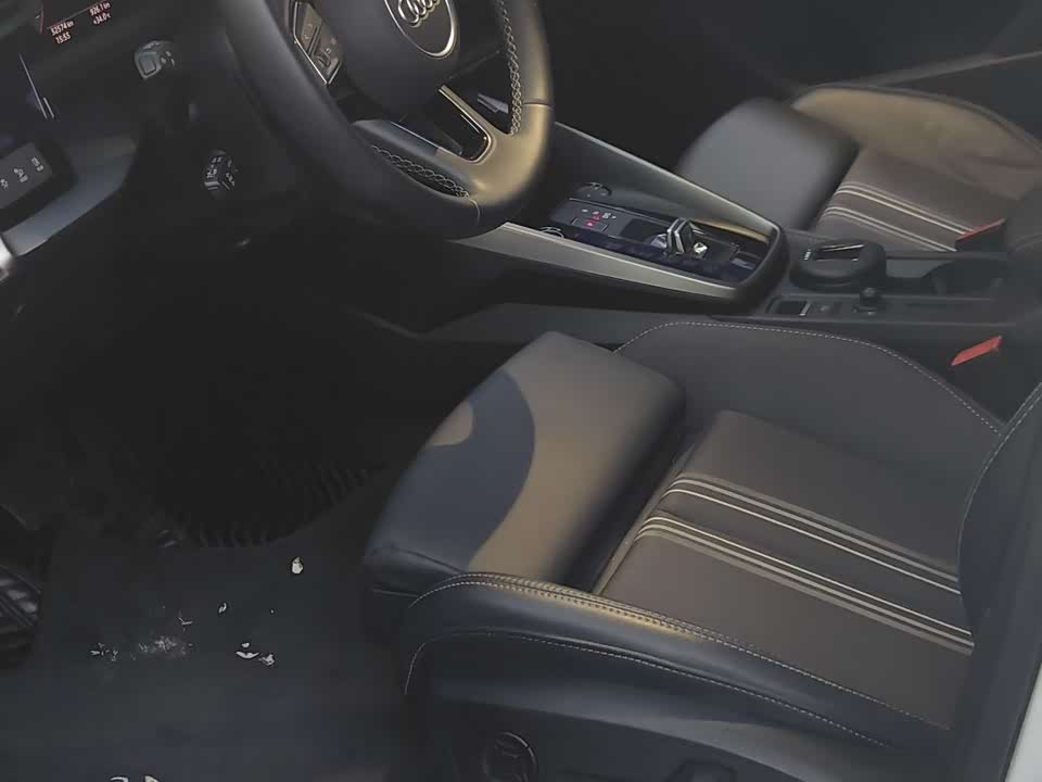 Audi A3 Audi A3