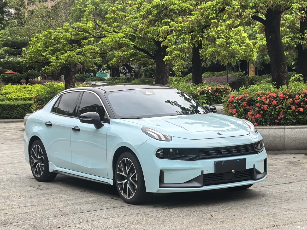 Lynk & Co 02, 2021 3