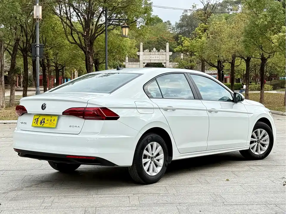 Volkswagen Bora