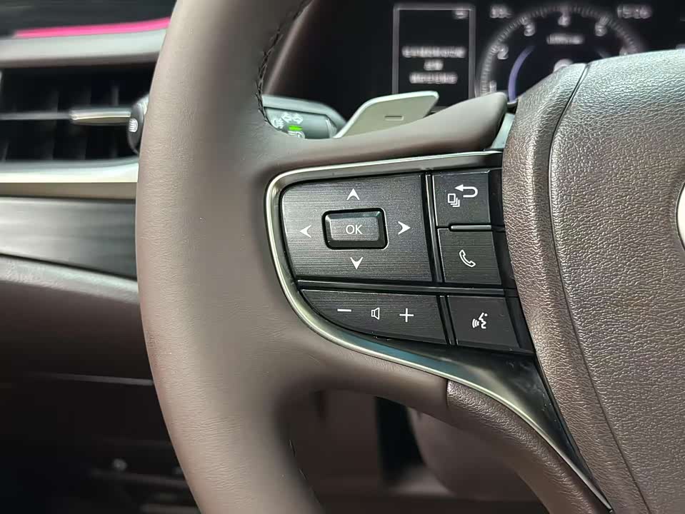 Lexus ES Lexus ES