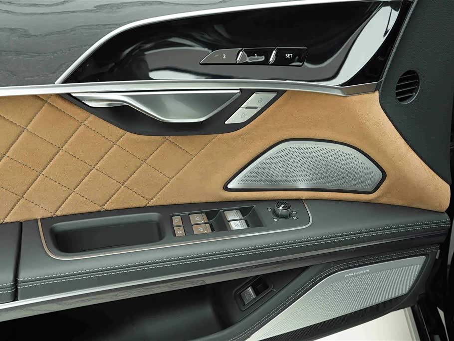 Audi A8 Audi A8