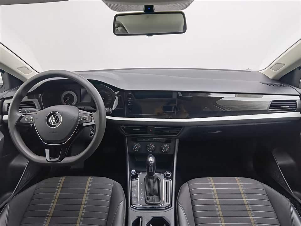 Volkswagen Lavida Volkswagen Lavida
