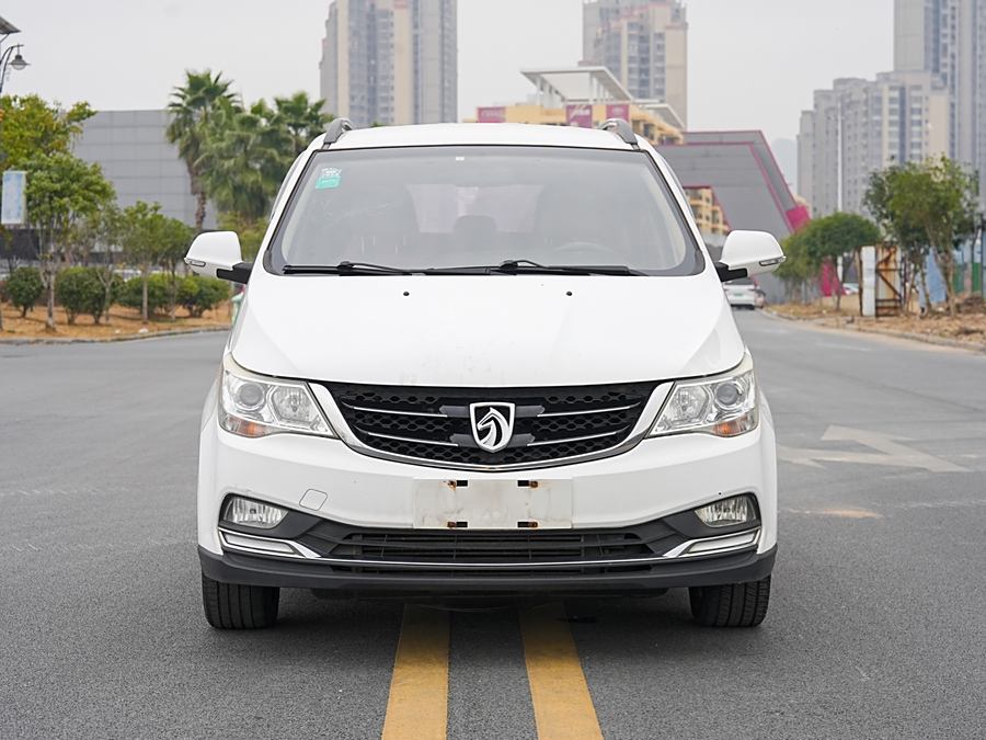 Baojun 730