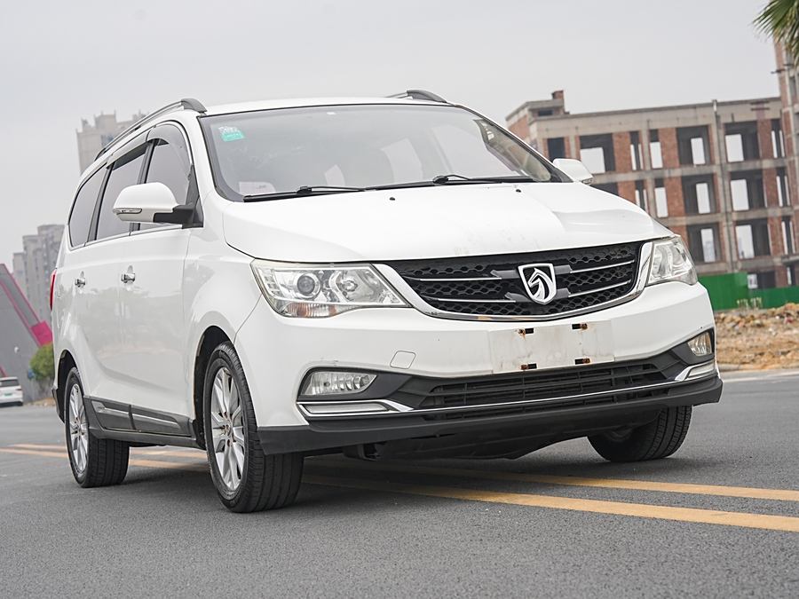 Baojun 730