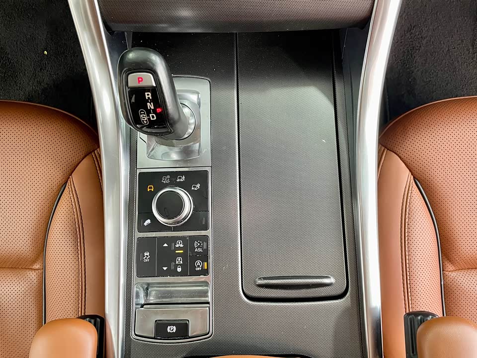 Land Rover Range Rover Sport Land Rover Range Rover Sport