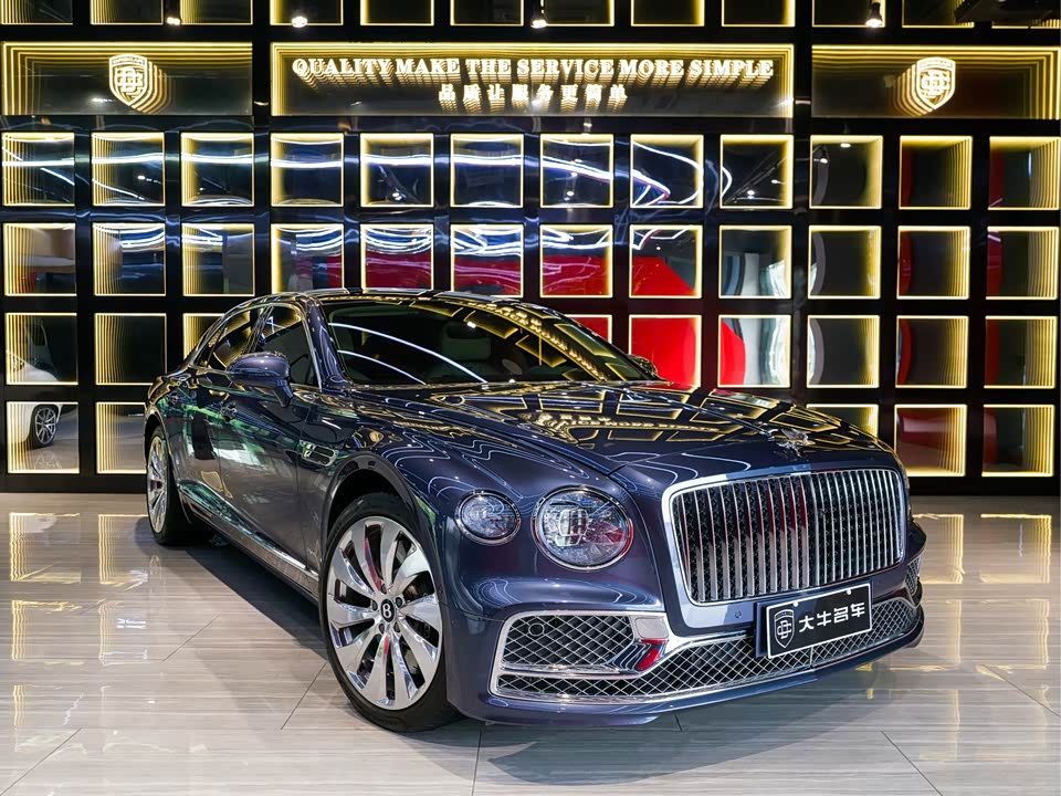 Bentley Flying spur Bentley Flying spur