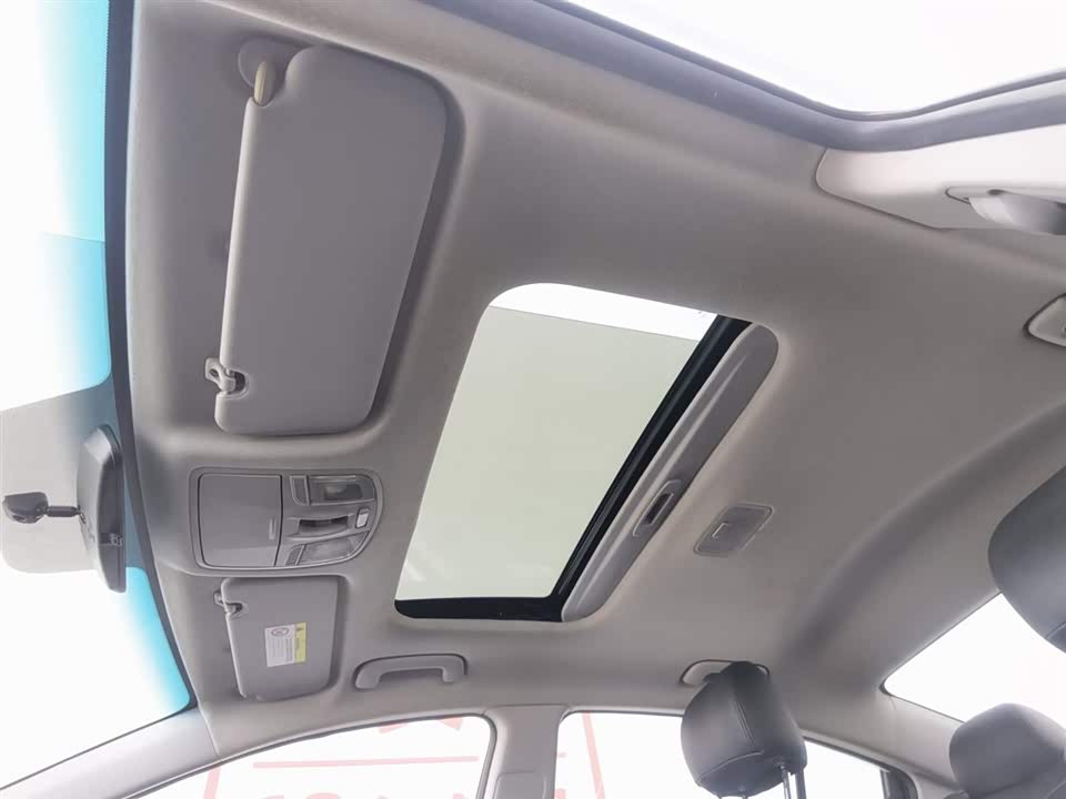 Hyundai Lead Hyundai Lead