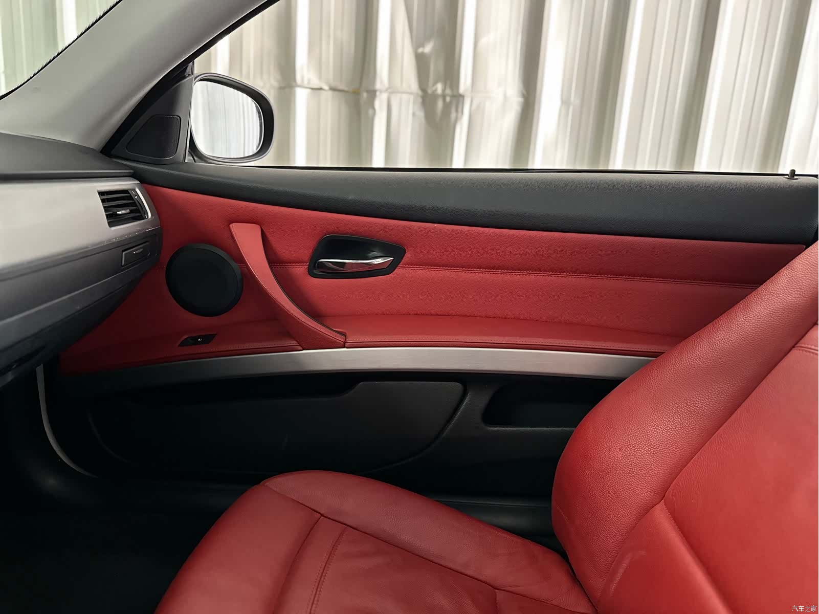 BMW 3 Series, 2012 16