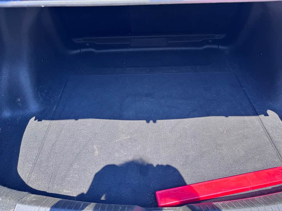 Trumpchi Shadow Leopard Trumpchi Shadow Leopard