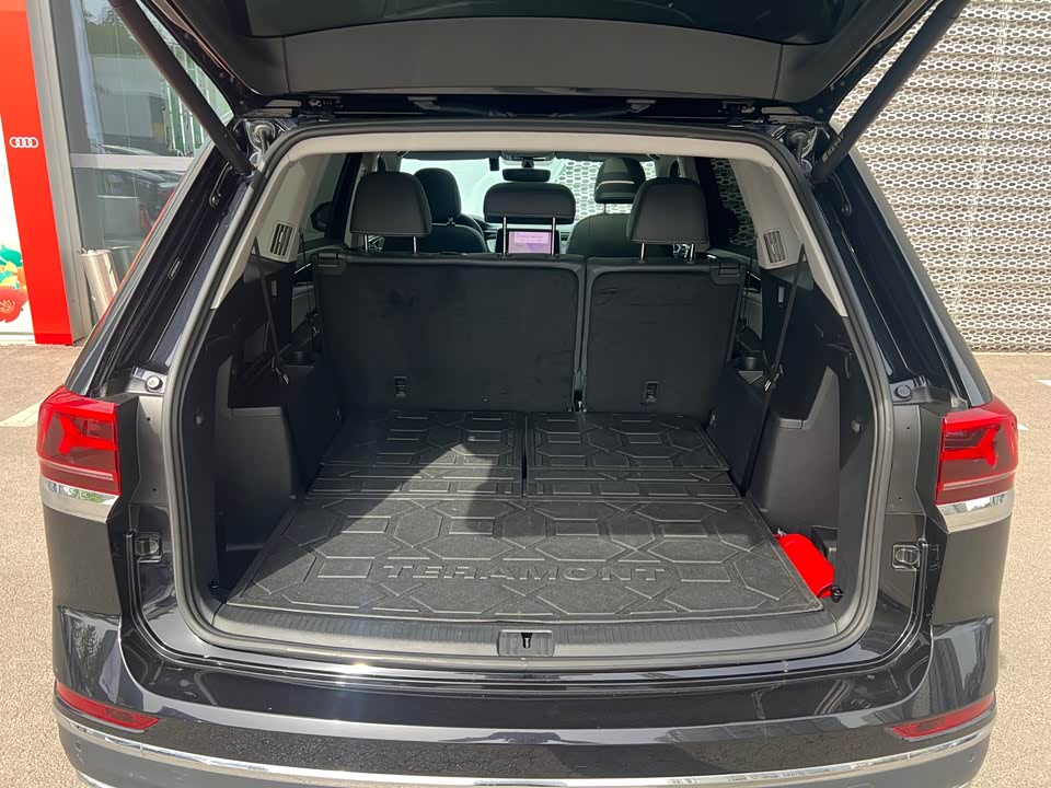 Volkswagen Tourang Volkswagen Tourang