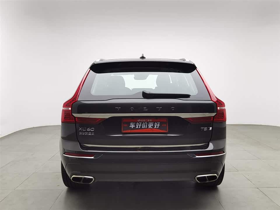 Volvo XC60 Volvo XC60