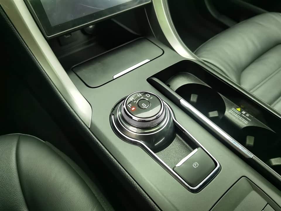 Ford Mondeo Ford Mondeo