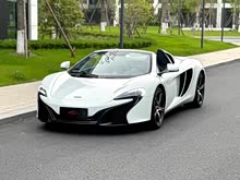 ������625C 2015�� 3.8T Spider