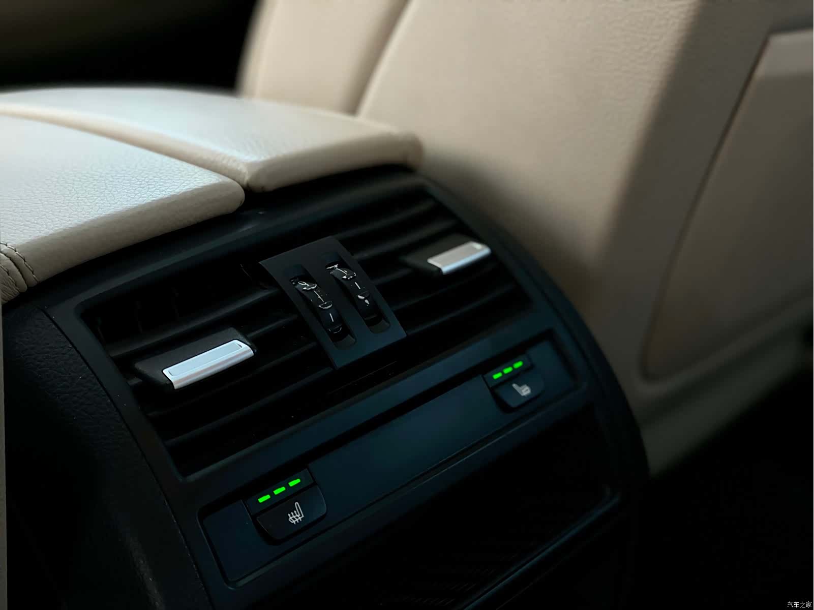 BMW 5 Series, 2012 6