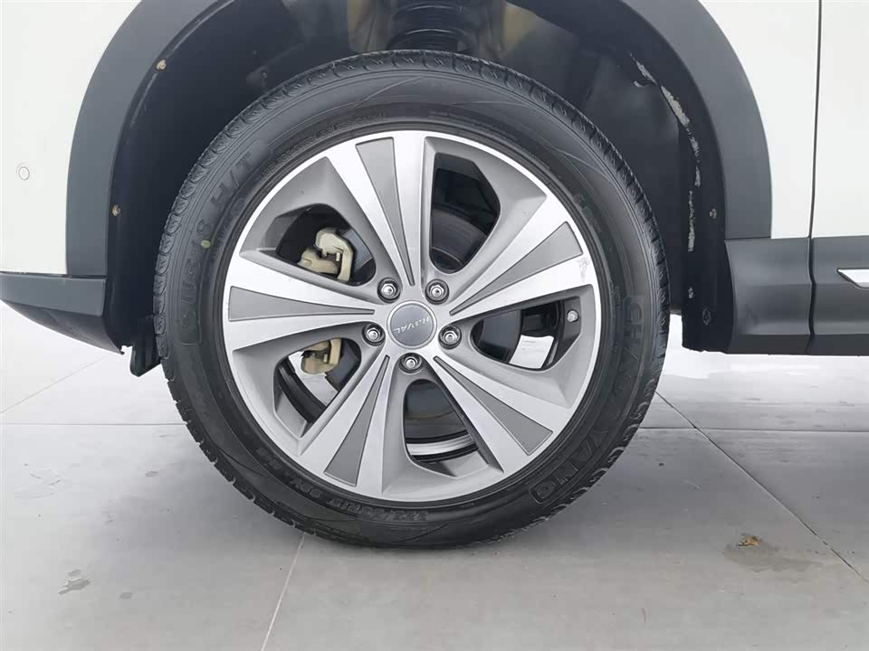 Haval H6 Coupe