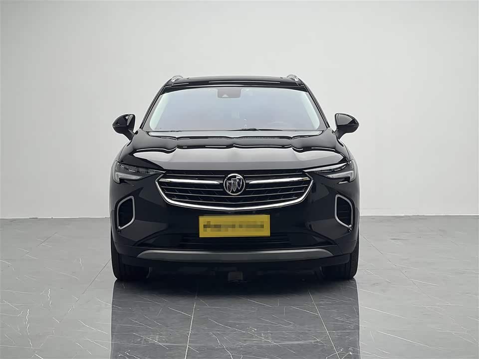 Buick Angkewei S