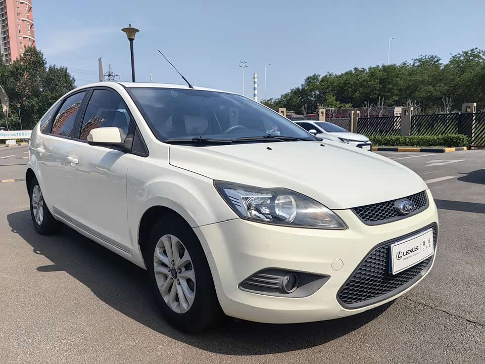 Ford Fox Ford Fox