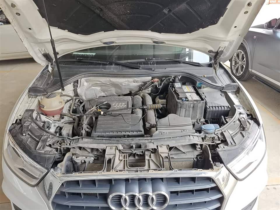 Audi Q3 Audi Q3