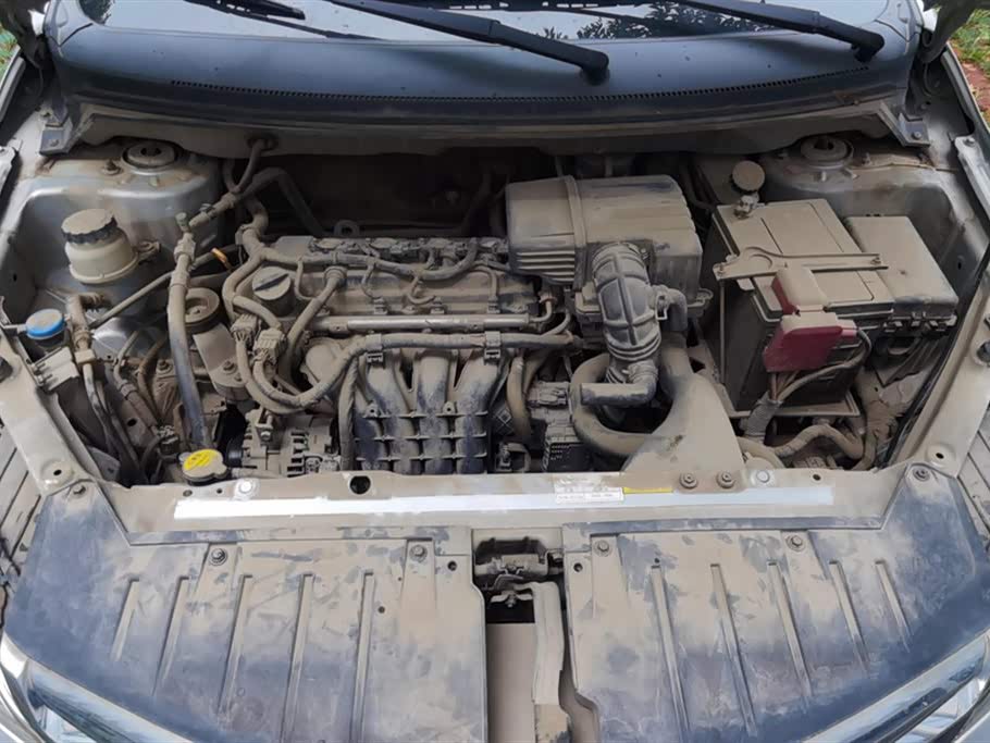Haima M3