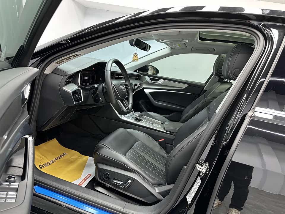 Audi A6L Audi A6L