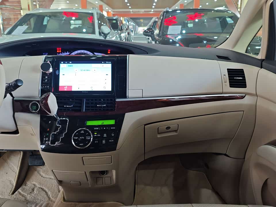 Toyota Previa Toyota Previa