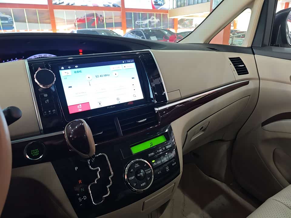 Toyota Previa Toyota Previa