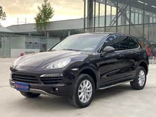Cayenne 2011 Cayenne 3.0T