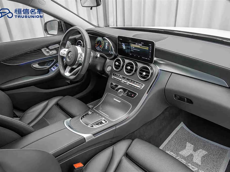 Mercedes-Benz Class C Mercedes-Benz Class C