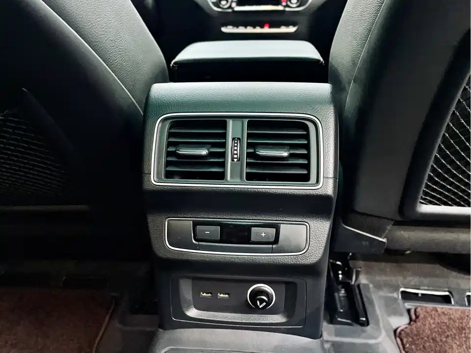 Audi Q5L Audi Q5L
