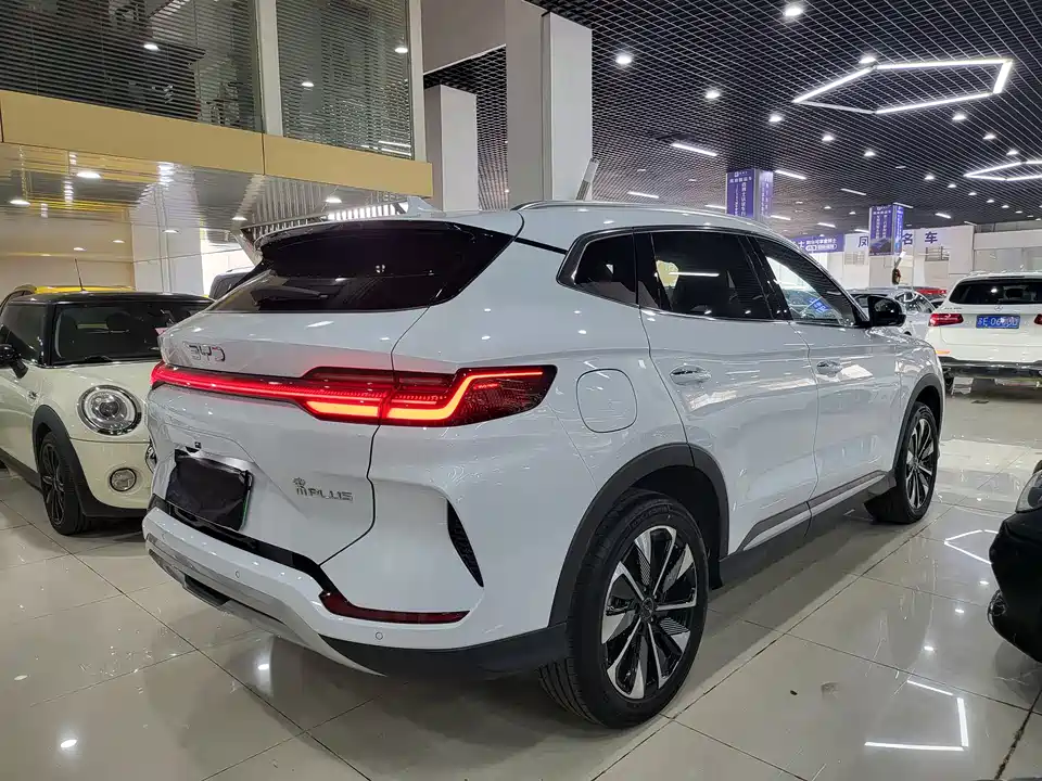 BYD Songjiang BYD Songjiang