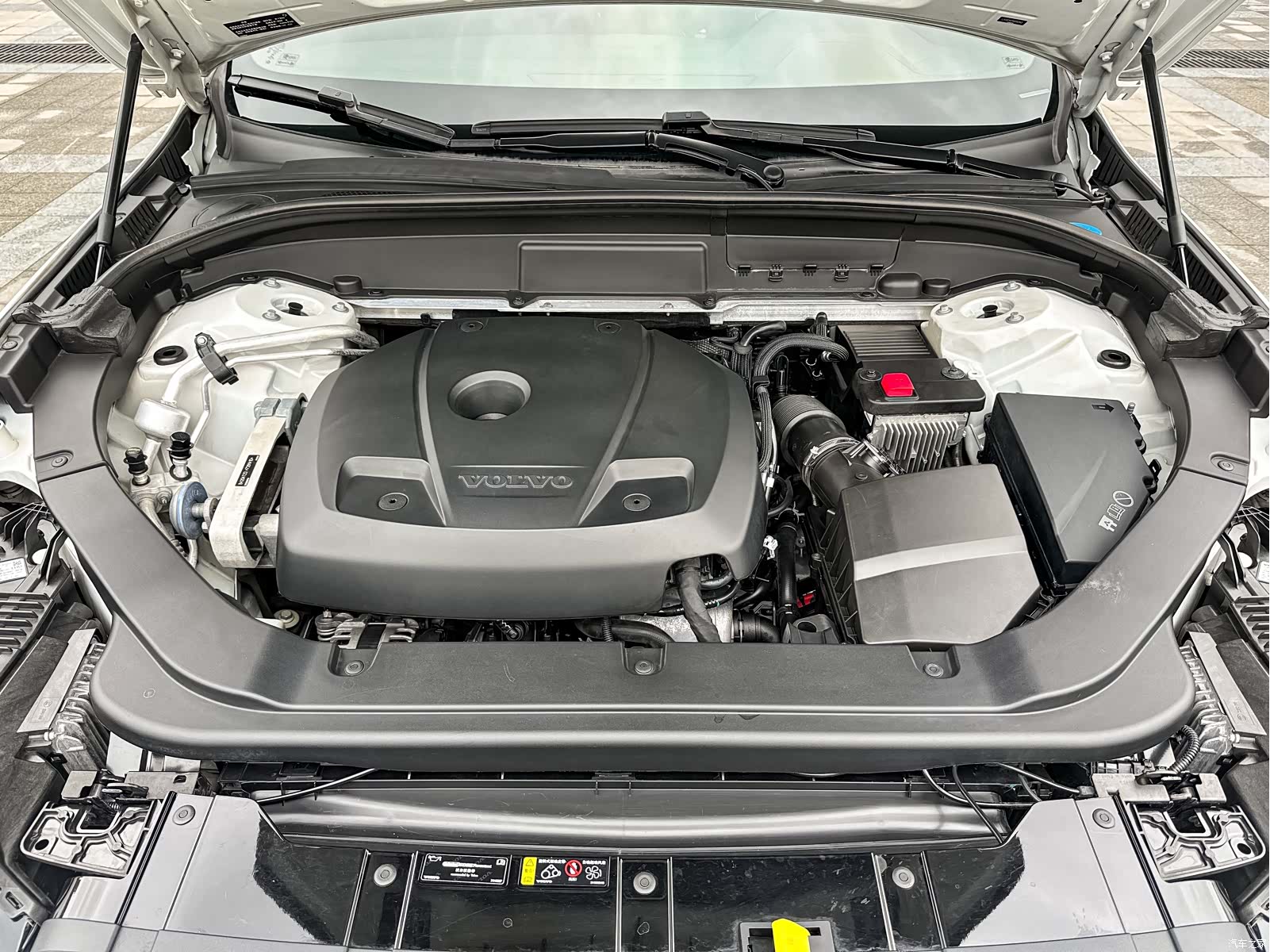 Volvo XC60, 2019 27