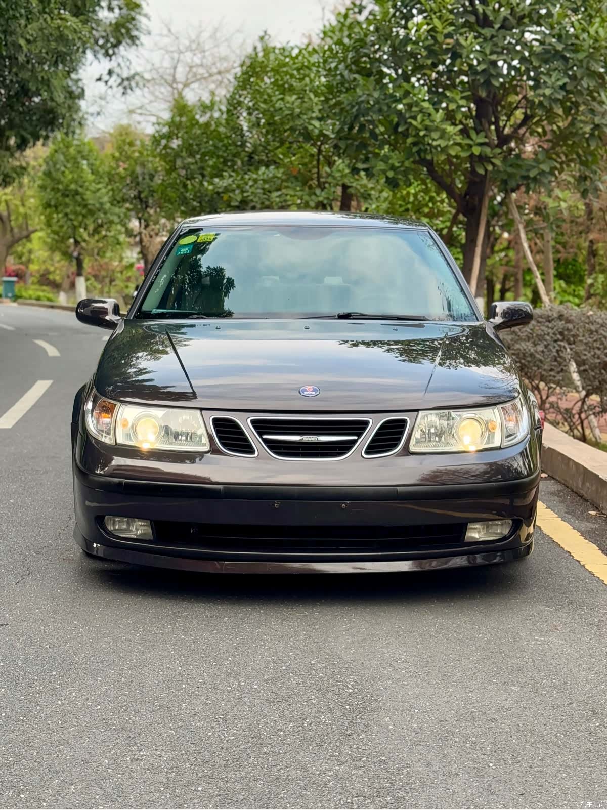 SaBo Saab, 2007 4