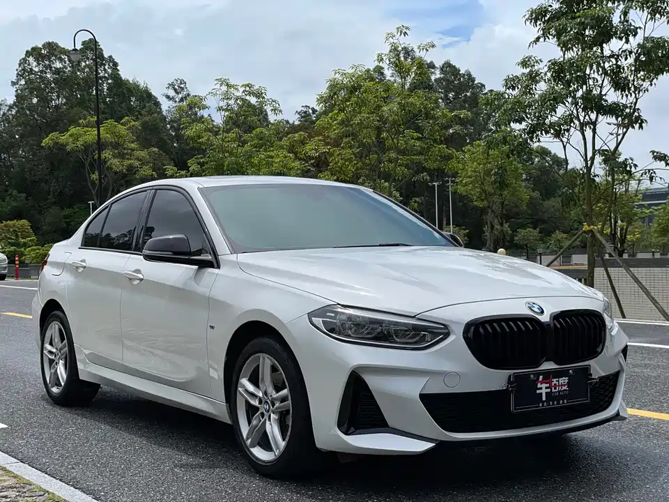 BMW 1 series BMW 1 series